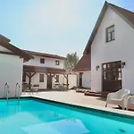 Vilm By Interhome Apartament Dargun