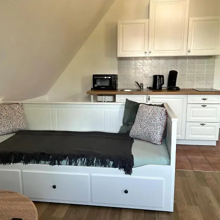Vilm By Interhome