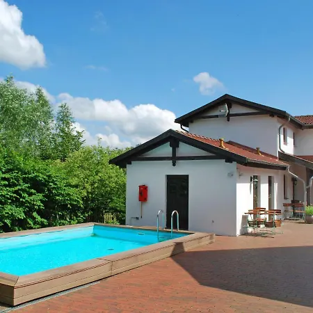 Vilm By Interhome Dargun