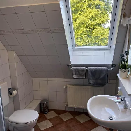 Apartment Gaestehaus Alte Schule-11 By Interhome Dargun