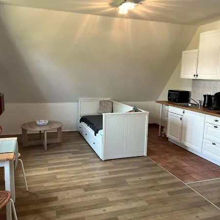 Vilm By Interhome *