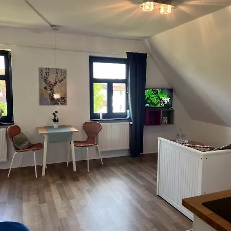 Apartamento Vilm By Interhome Dargun