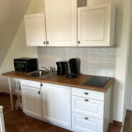 Vilm By Interhome Dargun