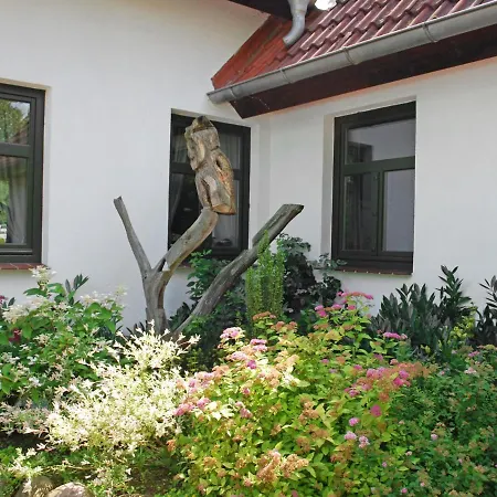 Gaestehaus Alte Schule-11 By Interhome Apartment *