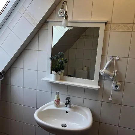 Vilm By Interhome アパート *