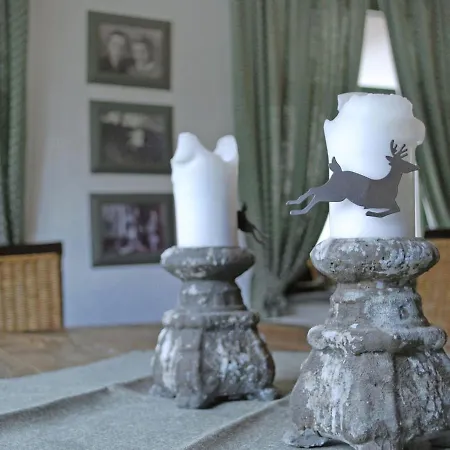 Vilm By Interhome Dargun