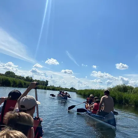 アパート Vilm By Interhome *