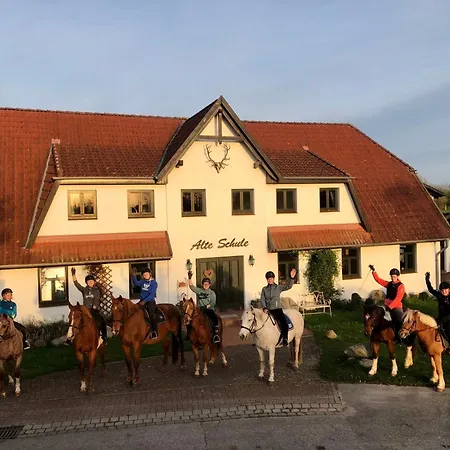 Vilm By Interhome アパート *