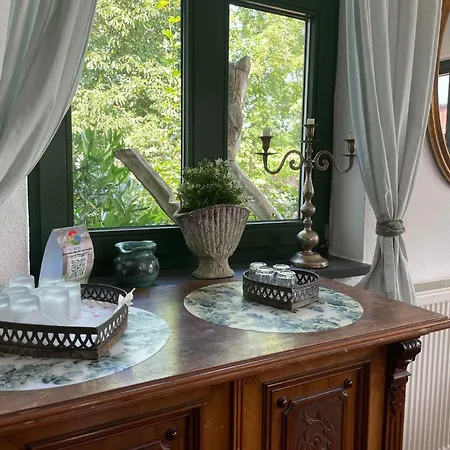 Vilm By Interhome * Dargun