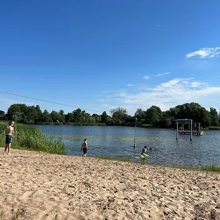 アパート Vilm By Interhome