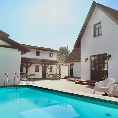 Vilm By Interhome アパート Dargun