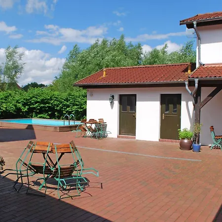 Vilm By Interhome Dargun