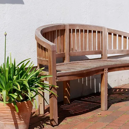 Vilm By Interhome アパート