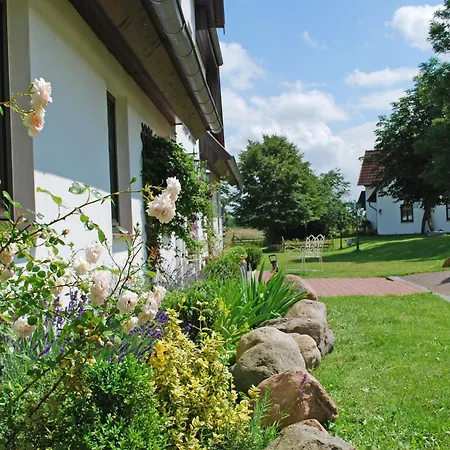 アパート Vilm By Interhome